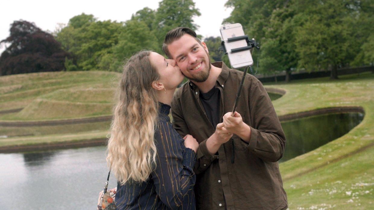 Online dating overskrift forslag
